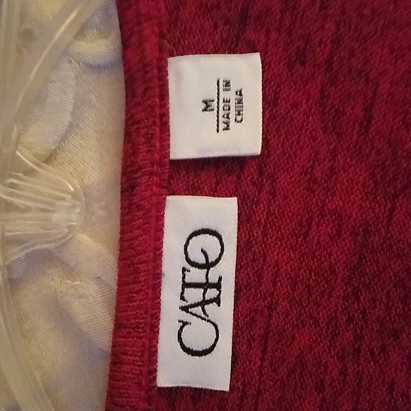 Cato top - Picture 5 of 7